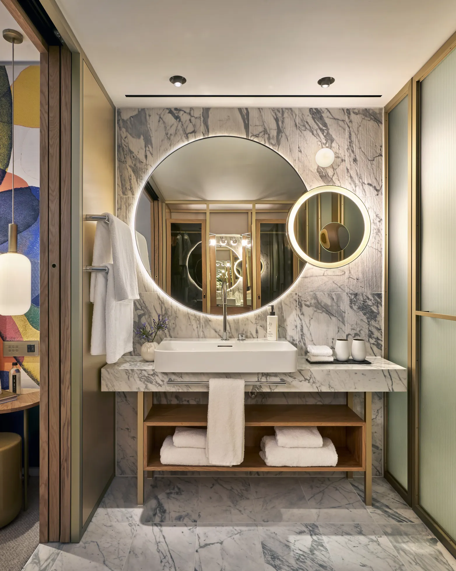 The BoTree London, Curio Collection by Hilton Zimmer Photos