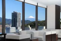Hotel Associa Shizuoka（JR-Central Hotels） - Romantic