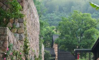 AlorValley  HuZhou