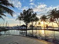 PD Admiral Cove Private Unit - Up to 4 Pax - 수영장