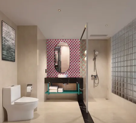 Holiday Inn Express Chengdu West Gate