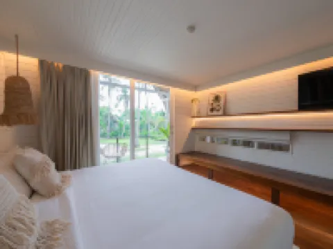 Lumi Hotel Gili Trawangan Hotels in Gili Trawangan