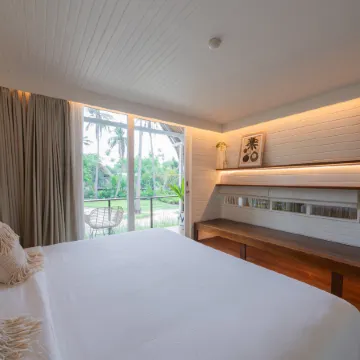 Lumi Hotel Gili Trawangan Отели рядом с достопримечательностью «Гили Траванган»