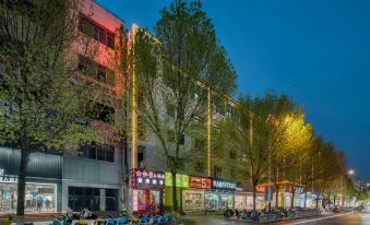 Yunshang Hotel (Liaocheng Dongchang Lake)