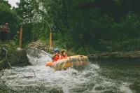 Maoshan Forest World Resort · Forest Villa (Official Store)