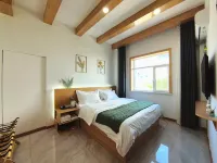 Jin Hongyu Homestay - Hot Tub