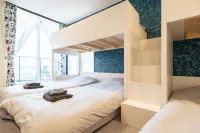 Condo Stay Kamakura Sakanoshita Nozomi - balcony
