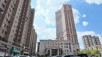 Wanyi Hotel Hotel in zona Anshan Normal University Liaoning China Haicheng Preschool Education Institute