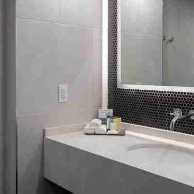 Hotel Bonaventure Montreal Rooms