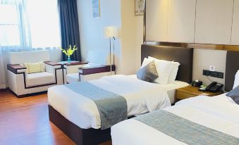 Shenzhen Kai Nuoya Hotel