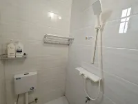 北海有樣青旅民宿（北海高鐵站店） - 2 星級