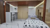 Cozy Private Room D at 3Z Transient House Hotels in Tuguegarao City