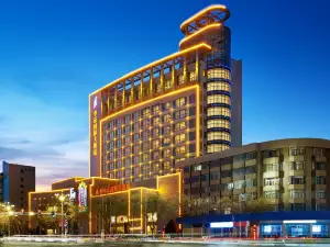 Huachen International hotel