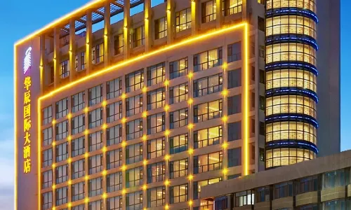 Huachen International hotel