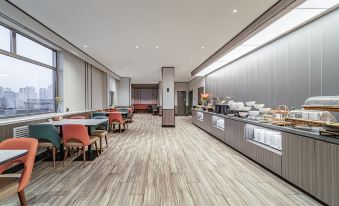 HanTing Hotel (Zhangye City Government Dafo Temple)