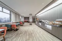 HanTing Hotel (Zhangye City Government Big Buddha Temple) - 2-Star