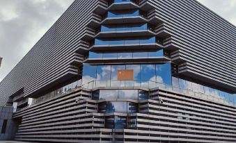 Tangyin Jintai Business Hotel