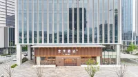 JI Hotel (Hangzhou Safari World Jiulong Avenue) Các khách sạn gần Dongwu Cultural Park