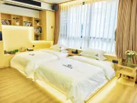 Mount Fanjing Yun She Crescent Pool Homestay - Romantic