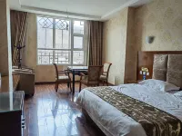 Sedah Son Zanlin Hotel