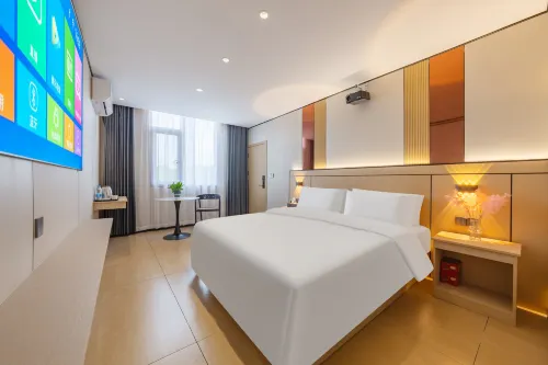 雲天飯店（景德鎮陶瓷大學湘湖校區店）