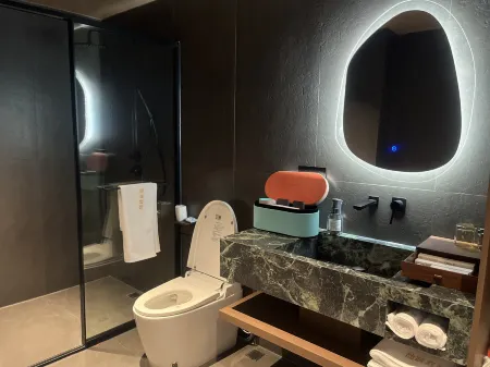 Humble Administrator's Courtyard Hotel Homestay