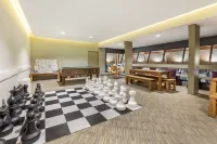Woodford Bridge Country Club Hotels in Torridge District