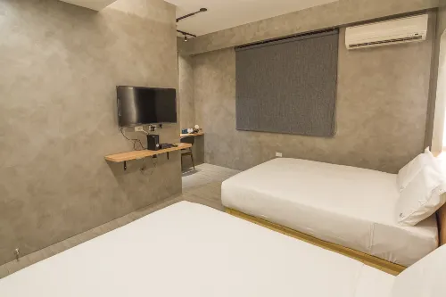 heeyaaa INN Hotels in Pingdong