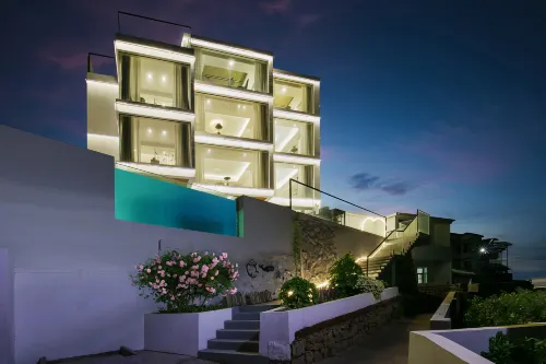 Shengsi Gouqi Island - Seaview Homestay