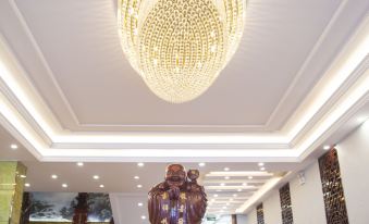 Tianzhen Golden Apple Express Hotel