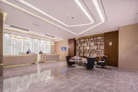 ETAnt·Luxury Esports Hotel (Guilin Wujiang Dao Yangcheng Auto Terminal Store)