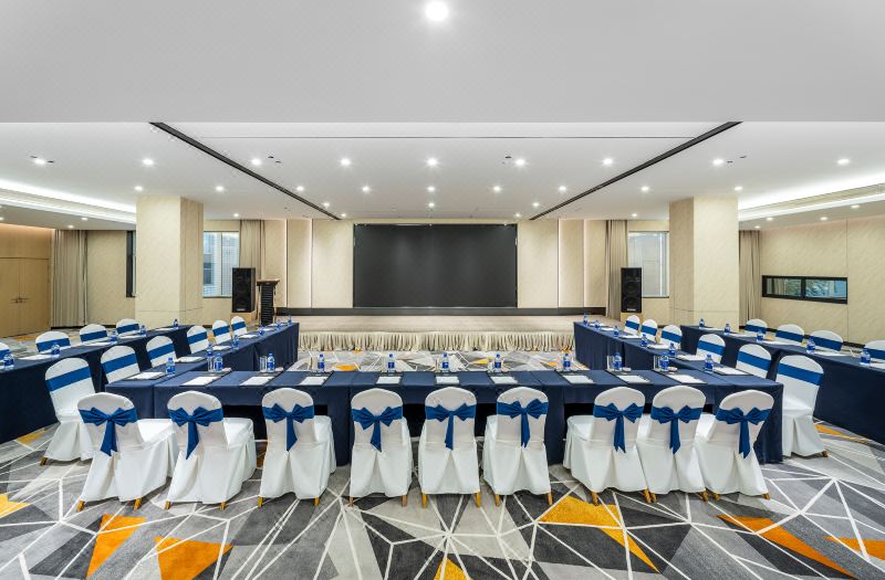 Holiday Inn Express Chengdu Tianfu Square by IHG photo 5