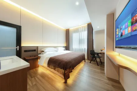 Fenghuang Aegean Sea Resort Hotel Отели в г. Фэнхуансянь