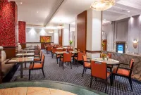 DoubleTree by Hilton Brussels City