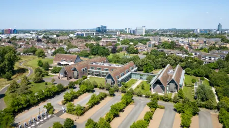 Hilton London Syon Park