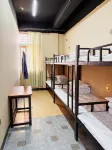 Xiaosenlin Hostel Hotels in Dongxiang Autonomous County