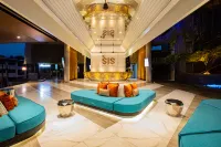 The SIS Kata Resort - Adult Only Hotels near Kata graffiti 2