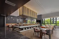 美豪麗致飯店（西安電視塔東儀路地鐵站店）