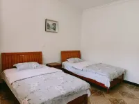 Ya'an Huangmaoxi Mountain Villa