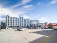 Xana Hotelle YuTian - parcheggio