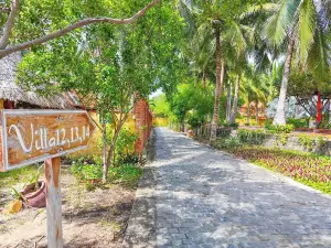 Khu nghỉ dưỡng Full Moon Village