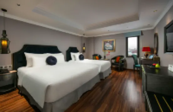 โรงแรมเลริตาจ