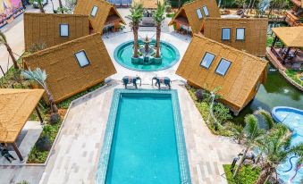 Pilipala Island Stylet Homestay (Yunxiao)