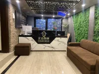 YISHANG HOUSE