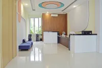 Collection O Balikpapan Near Balikpapan Super Block Formerly City Inn Hotel Hotels in Balikpapan