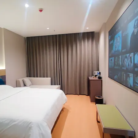 MEISU HOTEL