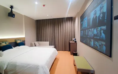 MEISU HOTEL