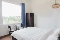 Michelia Valley Hotel - balkon