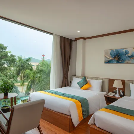 VIET TRUNG HOTEL
