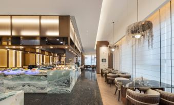 Wyndham Garden Huai'an (Olympic Sports Center Branch)